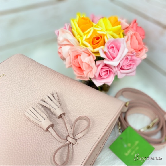 Kate spade bag Vanessa Hayes street hobo crossbody - Picture 8 of 8